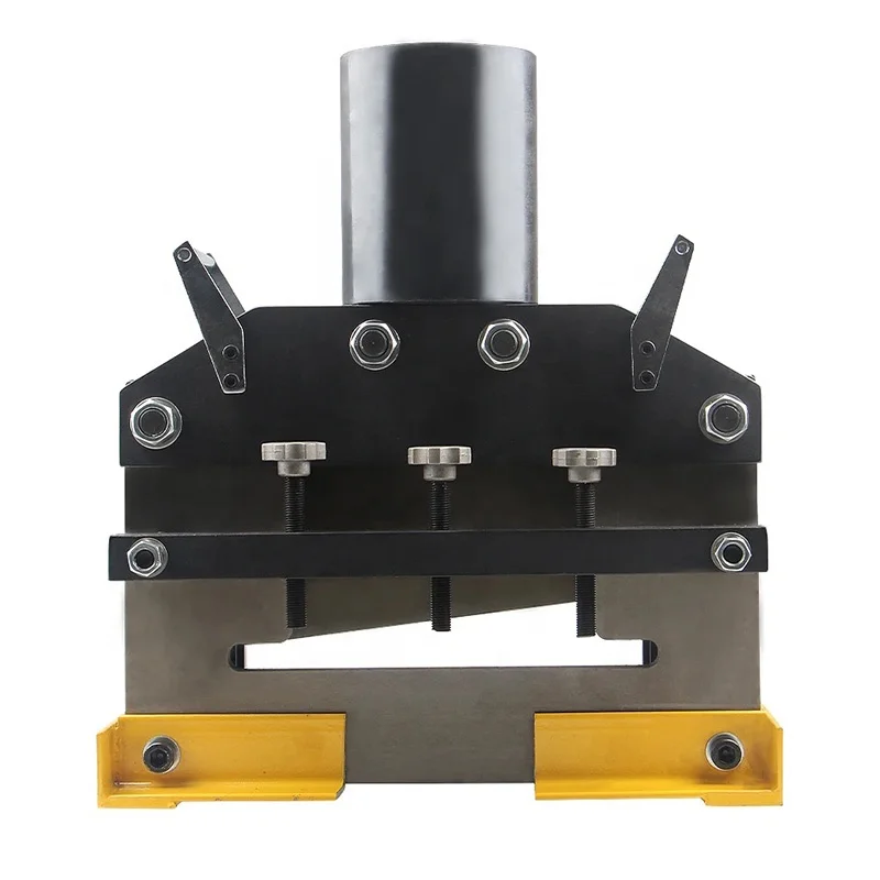 

CWC-300 300mm Copper Aluminum Bar Cutting Machine Hydraulic Tool for Cutting Copper Aluminum Bars for Hydraulic Applications