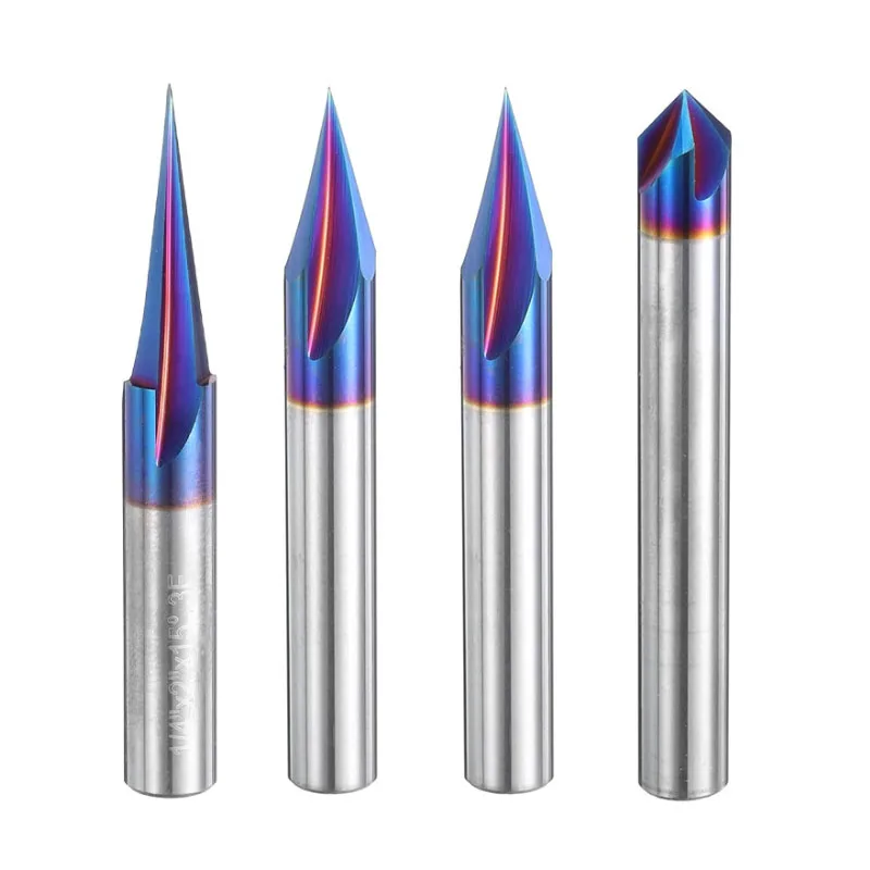 Thumbnail 3 - #61 Most Popular CNC Milling Cutter Sets