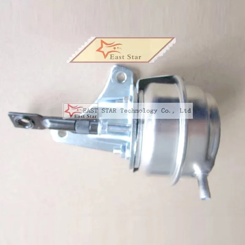 Turbo Wastegate Actuator GT2052V 434855-0001 454135-5009S 454135-5010S Turbocharger For AUDI A4 A6 A8 Superb AFB AKN 2.5L 150HP