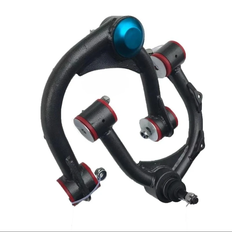 

Looking for Wholesalers and Distributors NEW Model 4x4 Suspension Accessories Upper Control Arm Kit for Hilux N70 05+