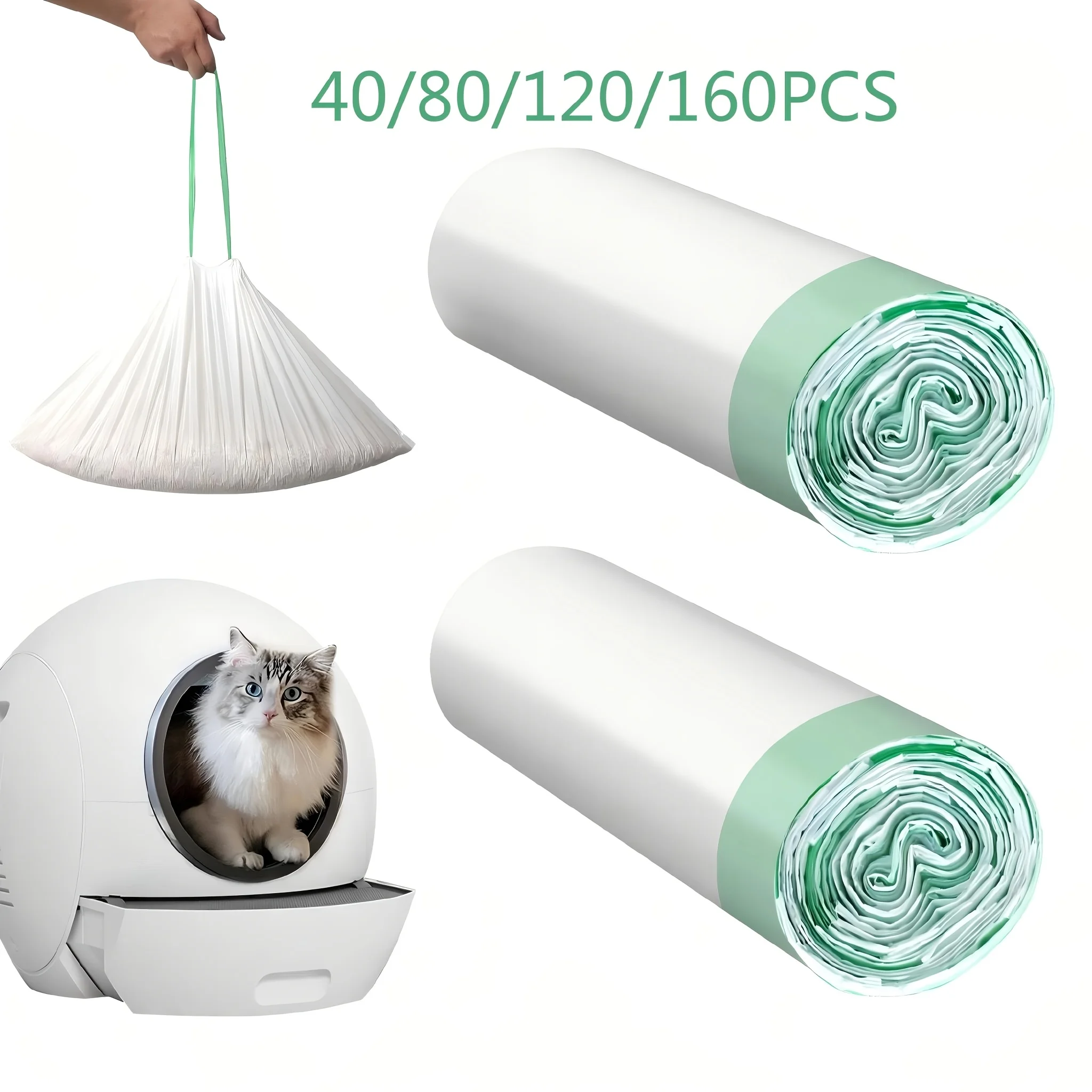 #28 Cheap Cat Litter Box Liners Worth Buying