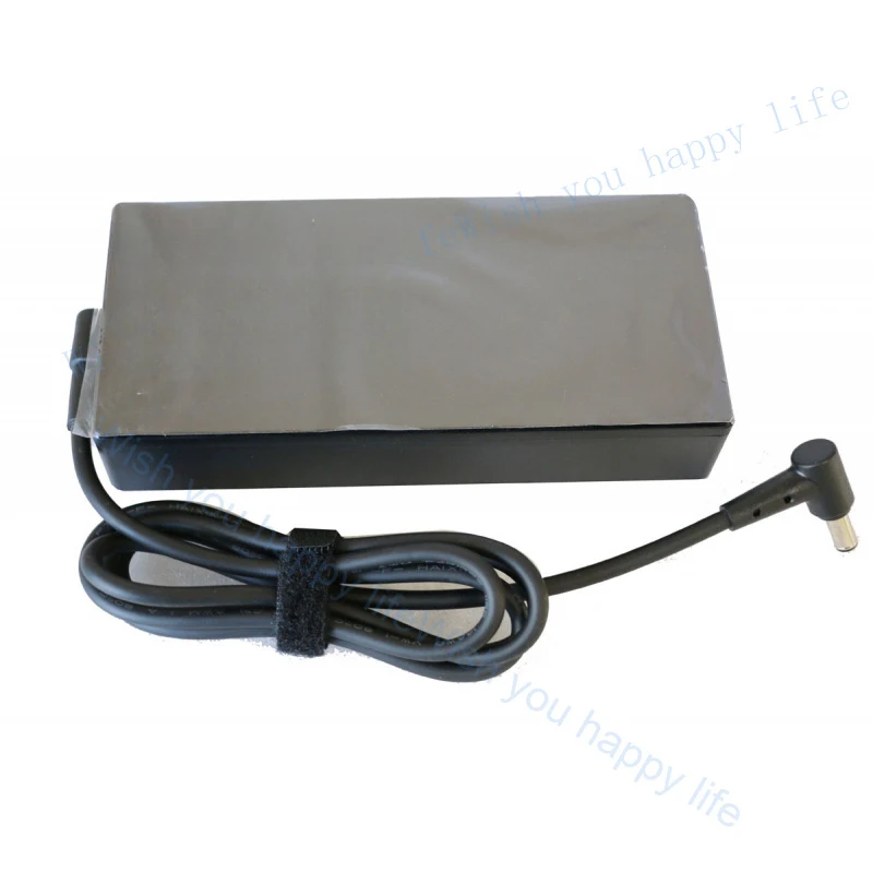 LL 180W 20V 9A AC Adapter For MSI Creator Z16 A11UET-048 A11UET-254 Power Supply
