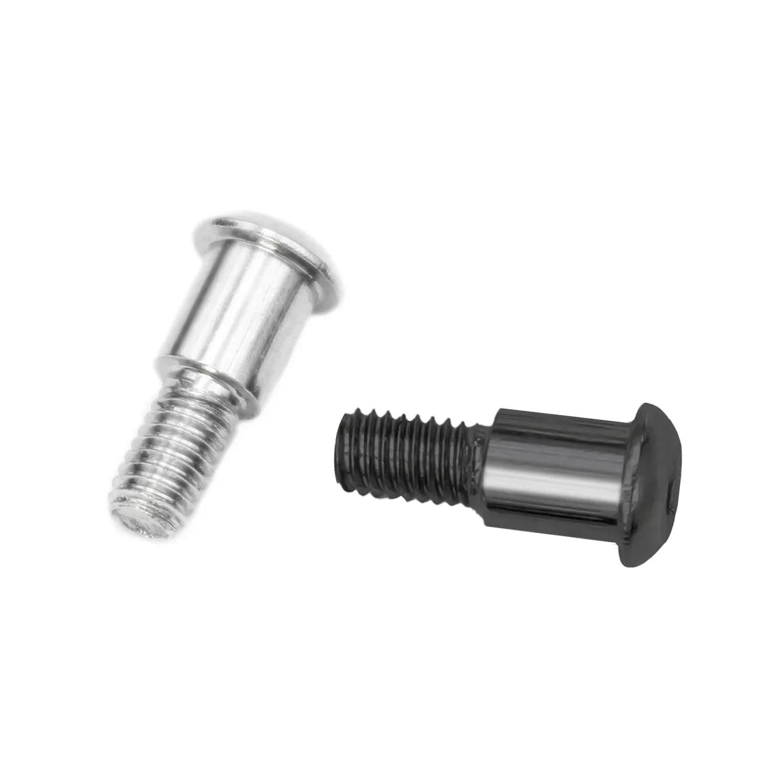 M3 * 4*10mm Hex Buttonhead Incisie Kingpin Schouder Schroeven Voor 1/10 RC Crawler SCX10 AR44 AR45 Capra As Vanquish F10 H10 As