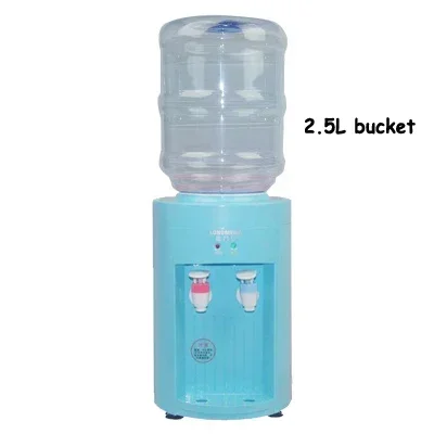 220V Electric Mini Warm Hot Drink Machine Desktop Water Dispenser For Home and Office