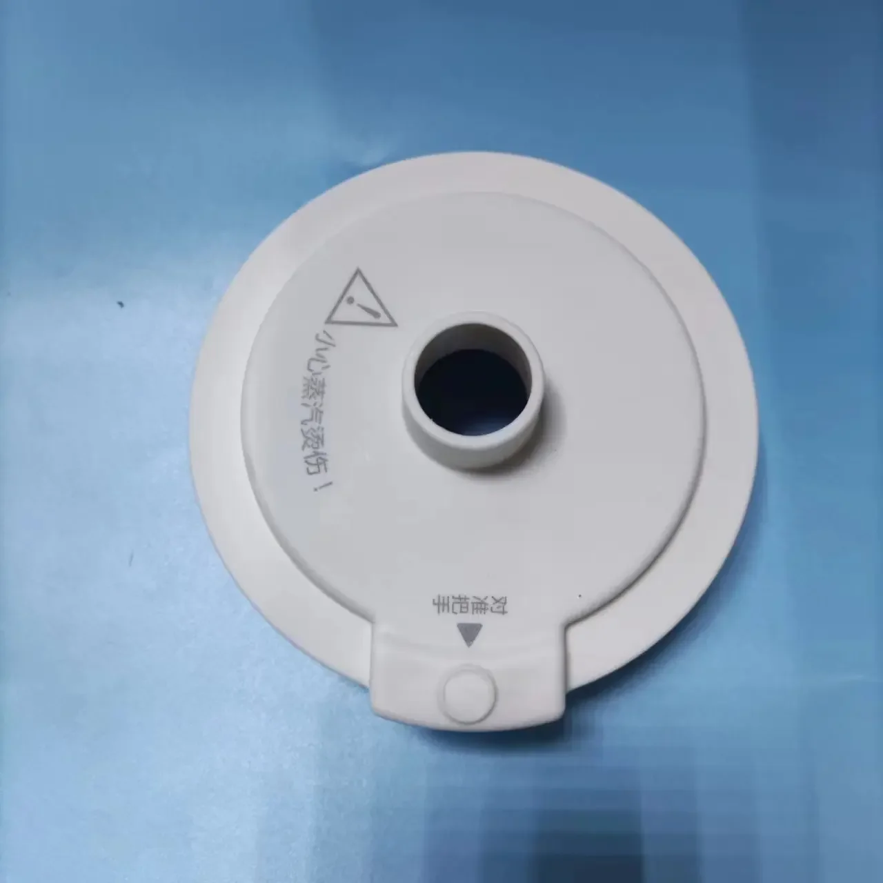 The product can be customized. Suitable for  Fei wall breaker TL-5012A heating cup