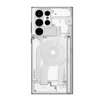 Nothing Phone 1 Mobile Phone Case for Samsung S24 S23 Ultra S22 S21 Ultra pro plus Note 20 A74 A43 A54 A55 phone Bumper Covers