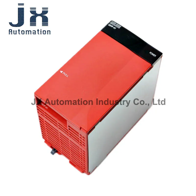 Original Melsec-Q Series PLC Power Module Q61P Q61P-A1 Q61P-A2 Q63P Q62P Q64P Q64PN QD62D QD62