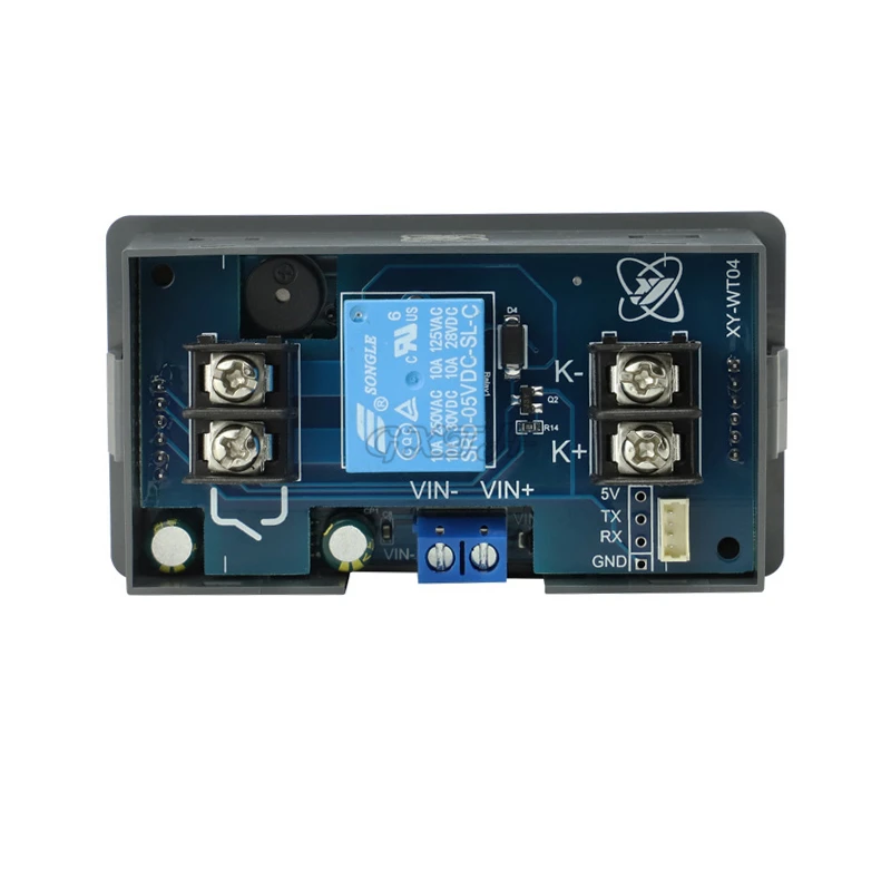 XY-WT04 -99~999℃ K Type Thermocouple High Temperature Controller WIFI Remote Digital Thermostat