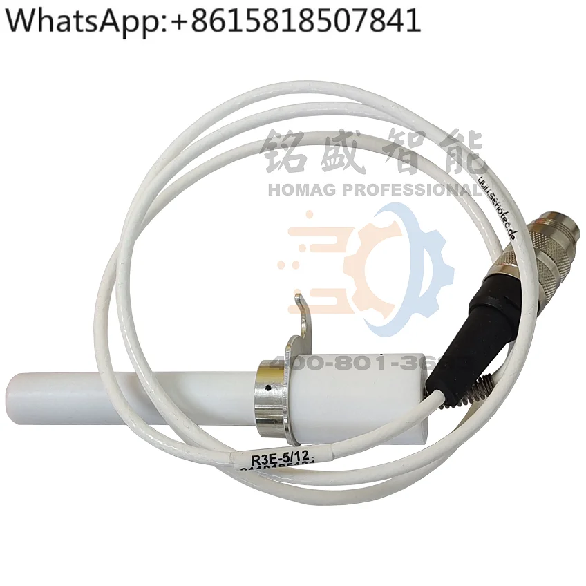4008400145 Sonda de posición de pegamento SenoTec R3E-5/12 Original 62000120057 Extreme East