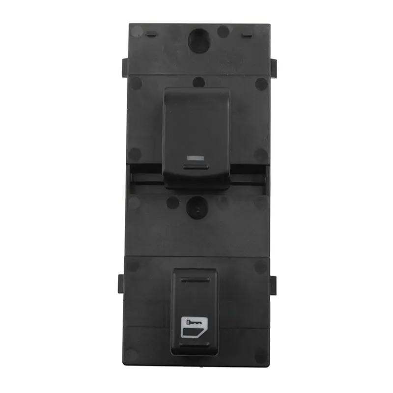 

M93K-Car Window Switch Window Lifter Single Switch 25411-EA002 25411EA002 For Nissan Frontier Pathfinder Xterra 2005-2007