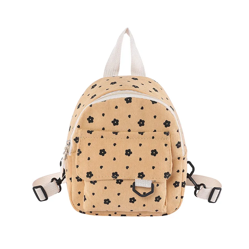 

Mini Travel Backpack Large Backpack Fashion Backpack For Students School Use Daily Use