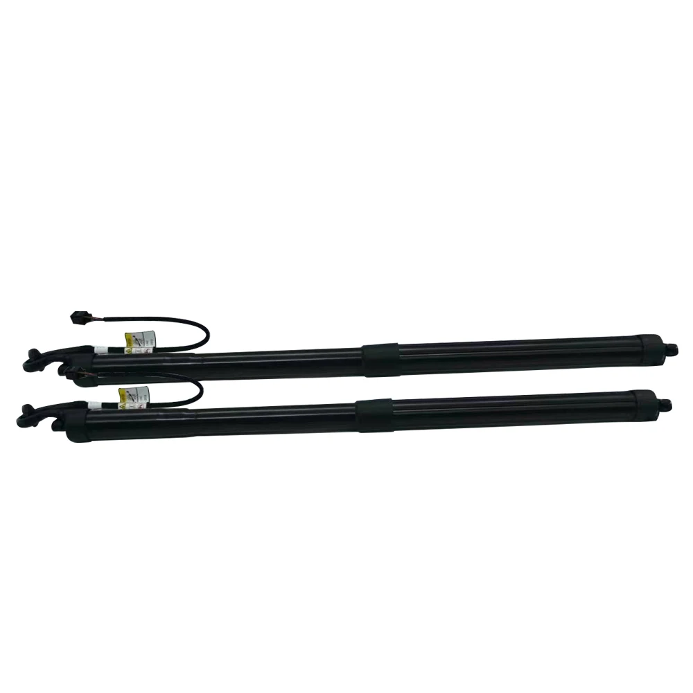 LR062078 LR051443 LR029900 2Pcs Trunk strut with inductance For Landrover Range rover 2010-2013