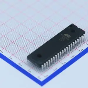 ATMEGA16L-8PU DIP40 brand new genuine microchip