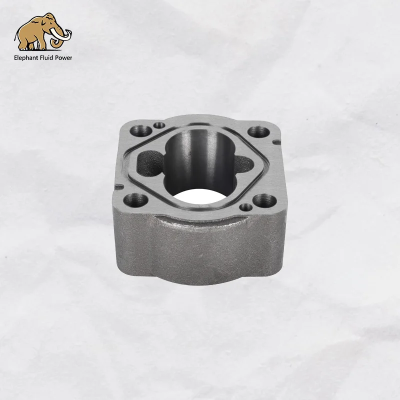 

Hydraulic Parker PGP330 HP330 Series Gear Pump Spare Parts 324-8117-100 Housing for Excavator Parts