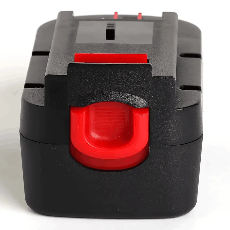 

for Black&Decker 18V 3500mAh power tool battery FSB18,BD1834L,BD-1834L,B-8317,BPT1049,FSB 14,A18,HPB18,FS180BX,FS18BX,244760-00