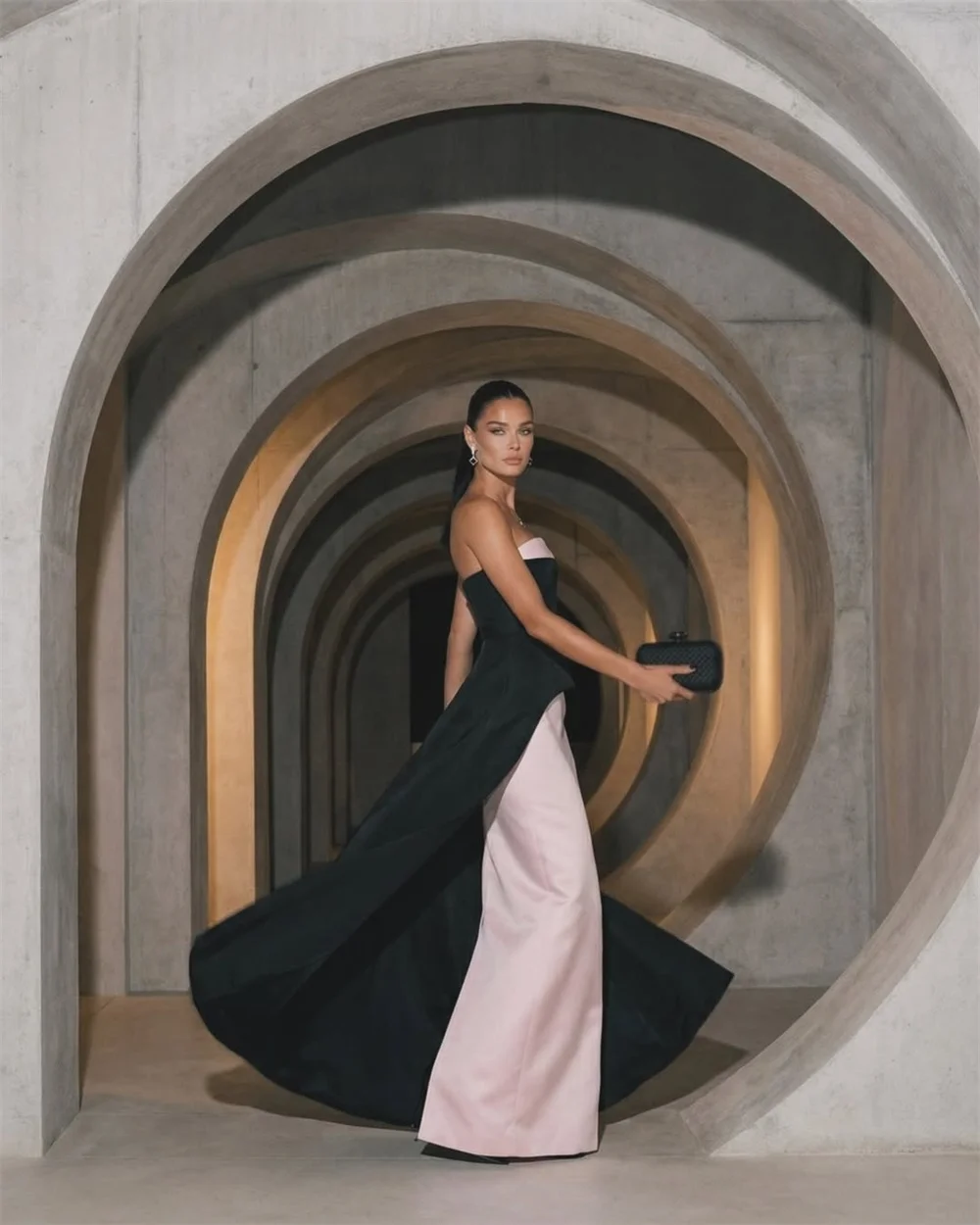 Thumbnail 4 - #17 Trending Bridesmaid Party Dress Right Now