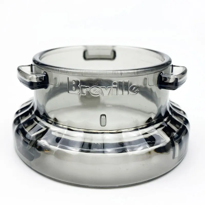 Per la macchina da caffè Breville Platinum maniglia alimentatore per polvere da 54 mm BES870/878/880 accessori