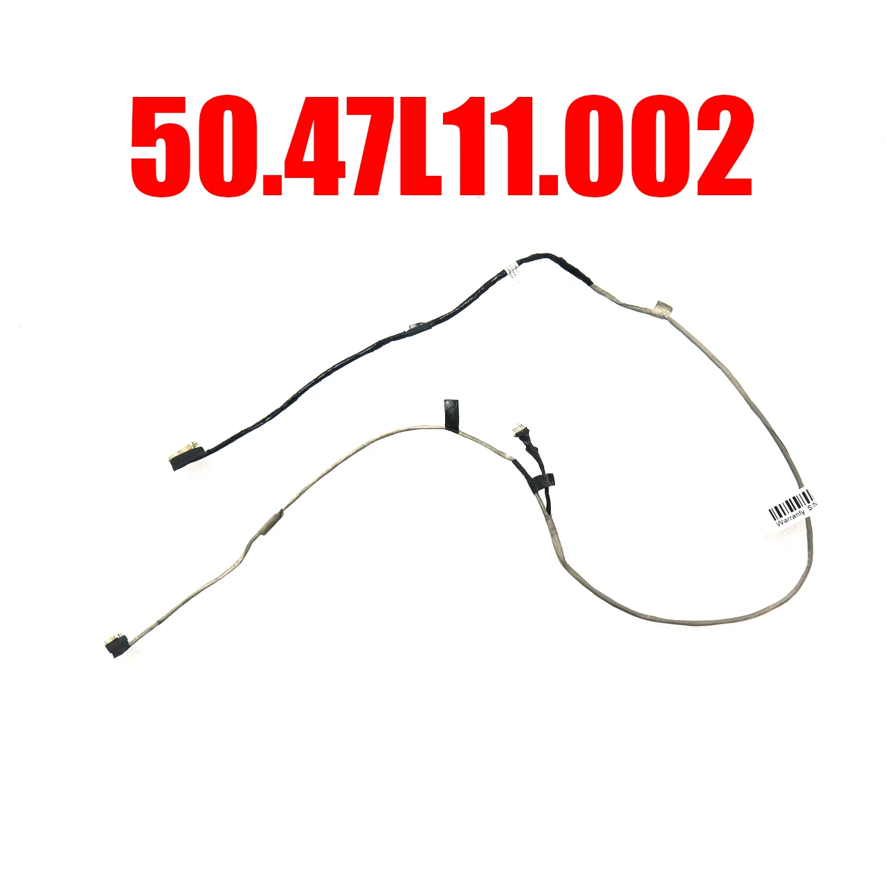 

50.47L11.002 Кабель камеры ноутбука для DELL для Inspiron 15 7537