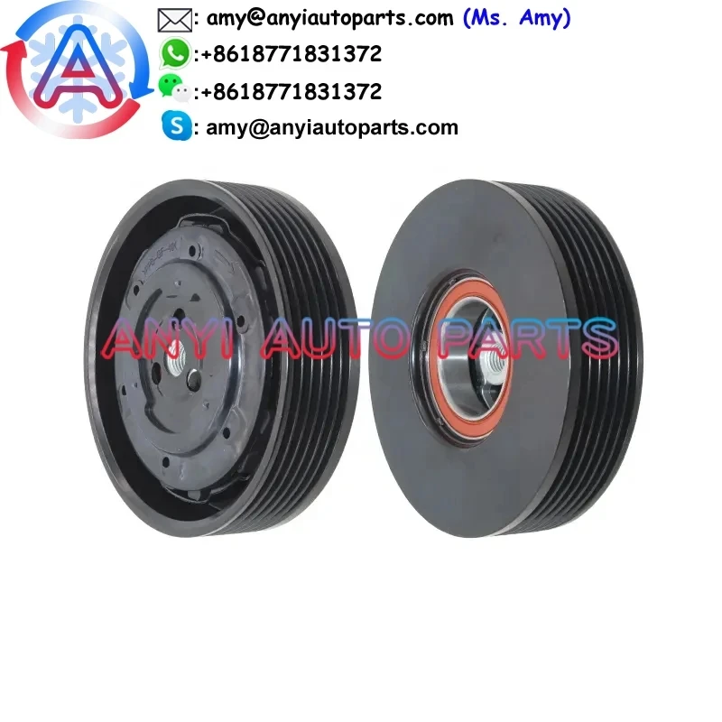 

Сцепление в сборе CA2052 6PK для BMW