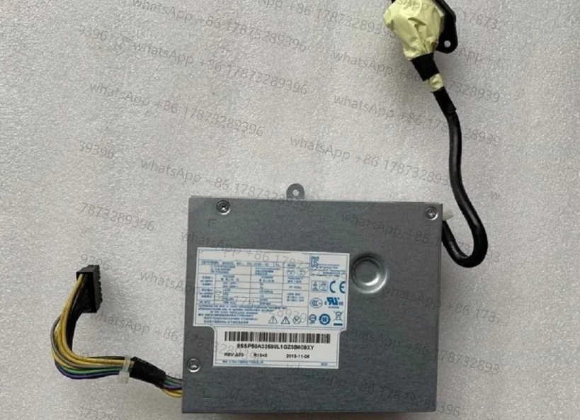 

Power Supply HKF1502-3B HK1502-3B APA005 FSP150-20AI For Lenovo S510 S710 S720 S560 M71z M72z PSU 150W
