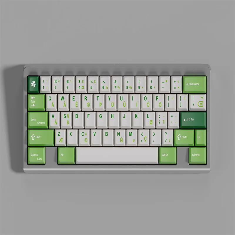 GMK Royal Typewriter Keycap 149 Keys PBT Keycaps Cherry Profile DYE-SUB Personalized For Mechanical Keyboard