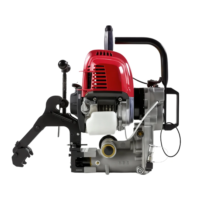 OEM & ODM RD-41G Railway Track Drilling Machine Industrial Grade Rail Web Drilling Machine Track Maintenance Equipment