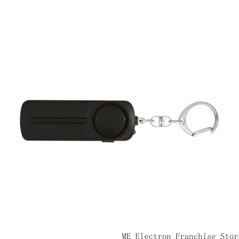 T5EA 130DB Security Alarm Alarm Alarm Alarm The Alaring с фонариком для женской девушки