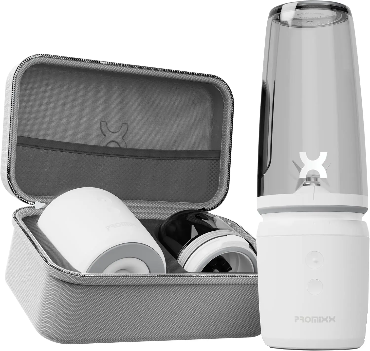 

SENSE Intelligent Cordless Blender, White