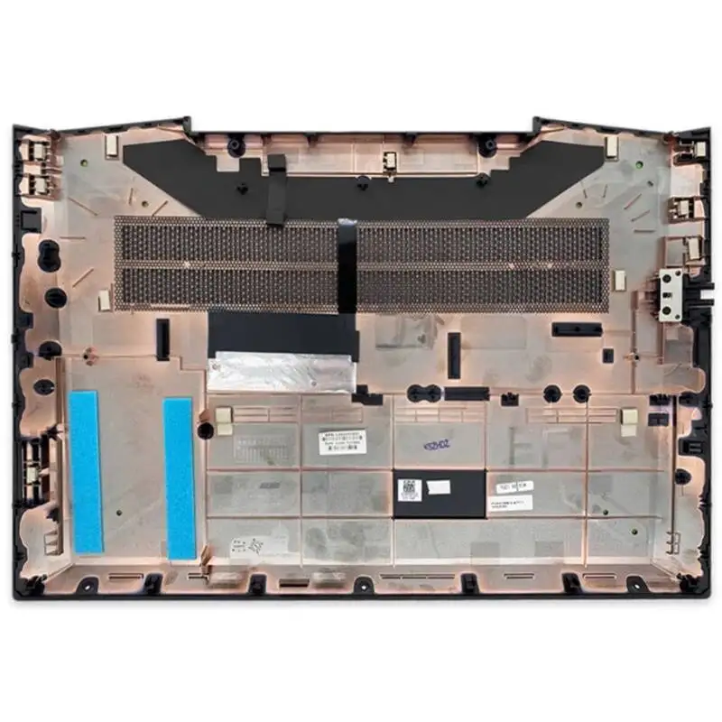 Nev For Pavillion 15-CX TPN-C133 ラップトップシェル LCD トップカバー/バックカバー/フロントベゼル/ヒンジ/ボトムケース