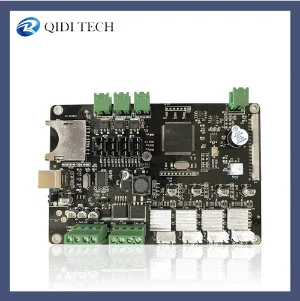 QIDI TECH motherboard for X-ONE 2