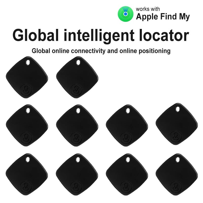 Smart Gps Tracker M… - image