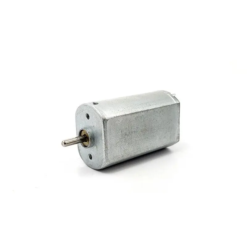 Mini 20mm FF-180SH-2290 DC 3V 5V 6V 7.4V 14600RPM High Speed 180 Motor For Electric Shaver Toy Car Boat Model