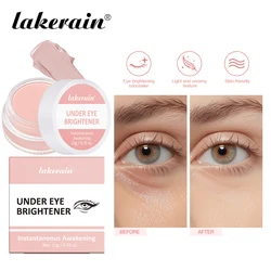 Eye Brightening Concealer To Mask Dark Circles Under Eye Law Fine Lines Are Suitable For European USA Girls Eye Cosmetics