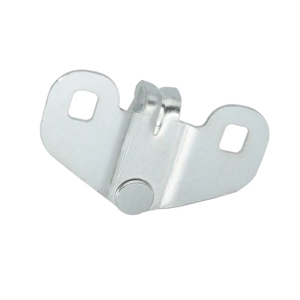 Car Lower Tailgate Hook Door Rear Striker Catch Latch Plate For Fiat Ducato Peugeot Boxer Citroen Relay 2006-2014 1345736080