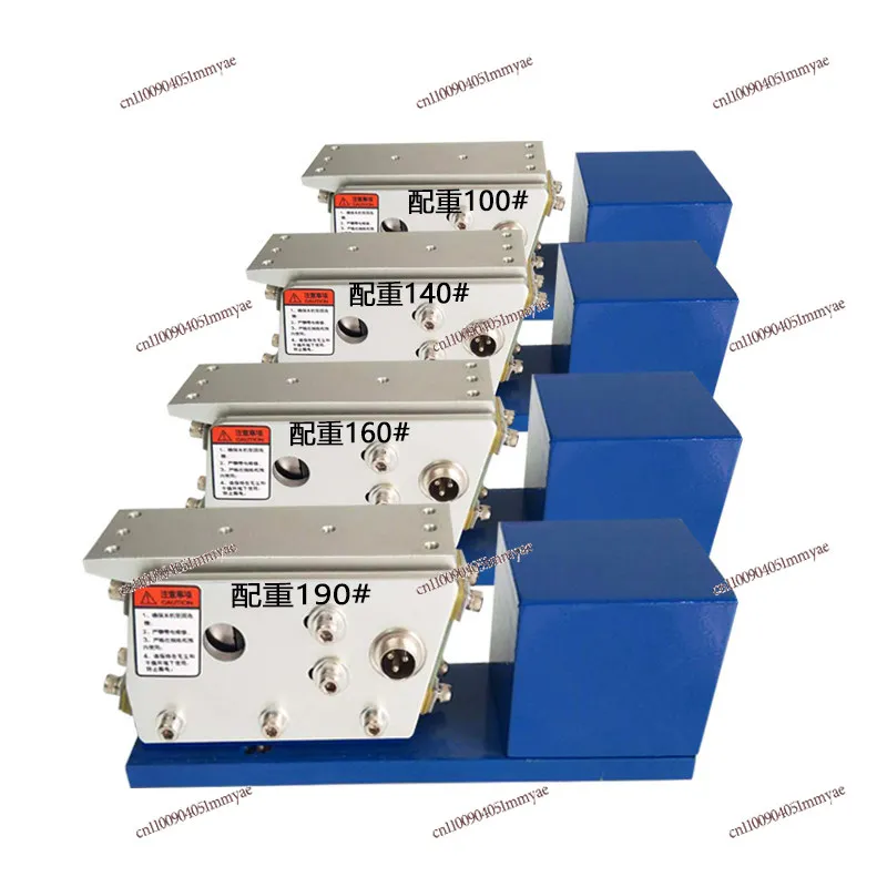 

Прецизионный линейный вибрационный дисковый питатель с противовесом