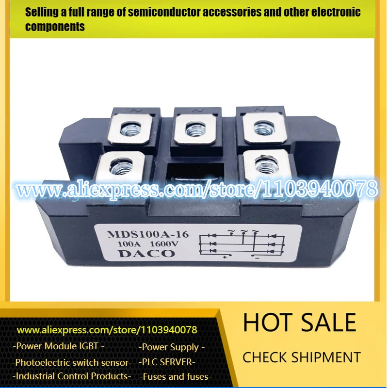 

MDS100A-16 MDS100A1600V MDS100-16 MDS100-14 MDS100-12 MDS100-20 MDS100-18 MDS150A1600V MDS150-16 IGBT
