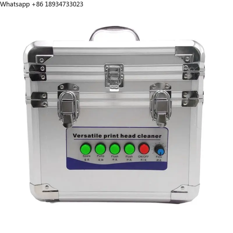 Automatic Ultrasoni… - image