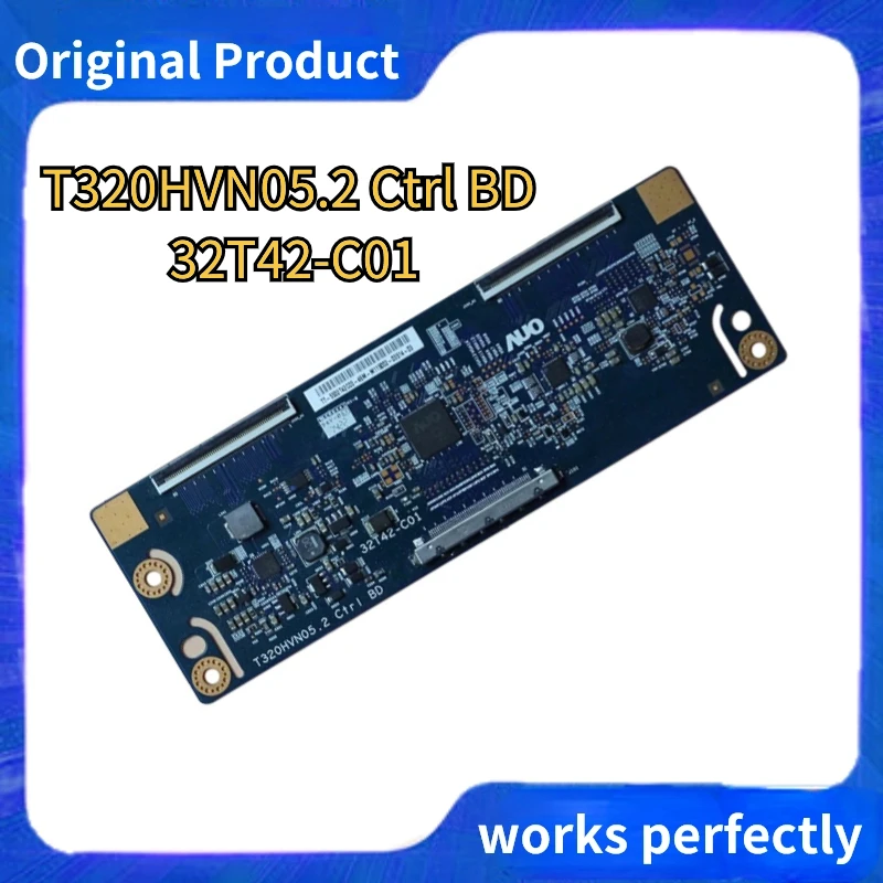 Tcon Board T320HVN0…