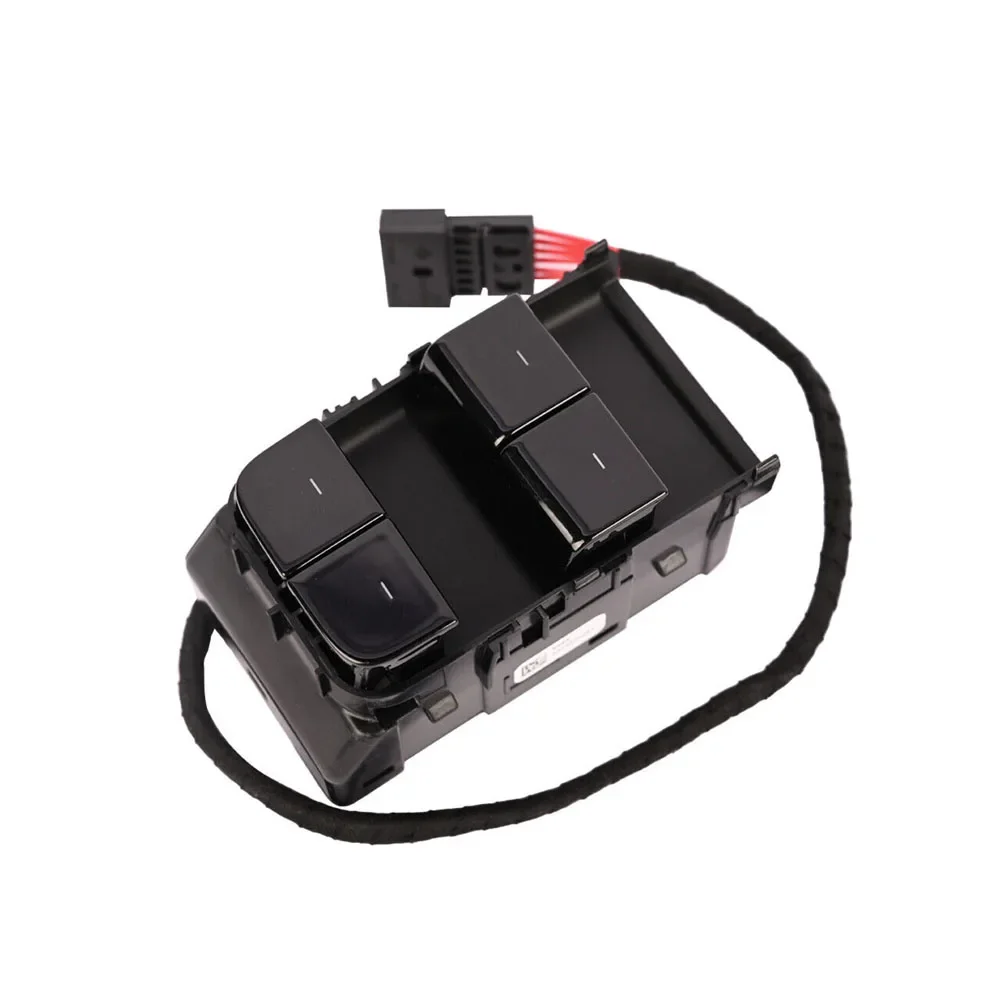 

Switch Model Glasses Power Control Switch Car Accessories For Tesla For Model 3 16-20 Front Driver Side Switch