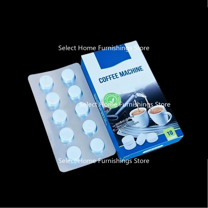 

Подходит для автоматической кофемашины, таблетки для чистки пивоварения, удаление накипи, уход за чаем, весы для удаления накипи с маслом