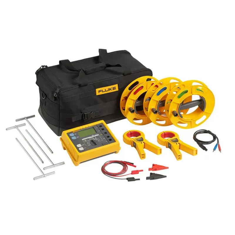 FLUKE 1623-2 KIT F1623-2 GEO Earth Ground Tester