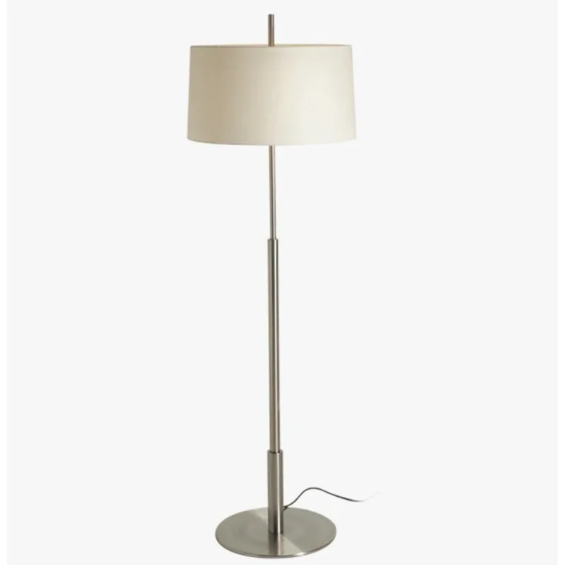 

Modern Design Floor Lamp Italian Minimalist Artistic Living Room Study and Bedroom High-End Table Lamp