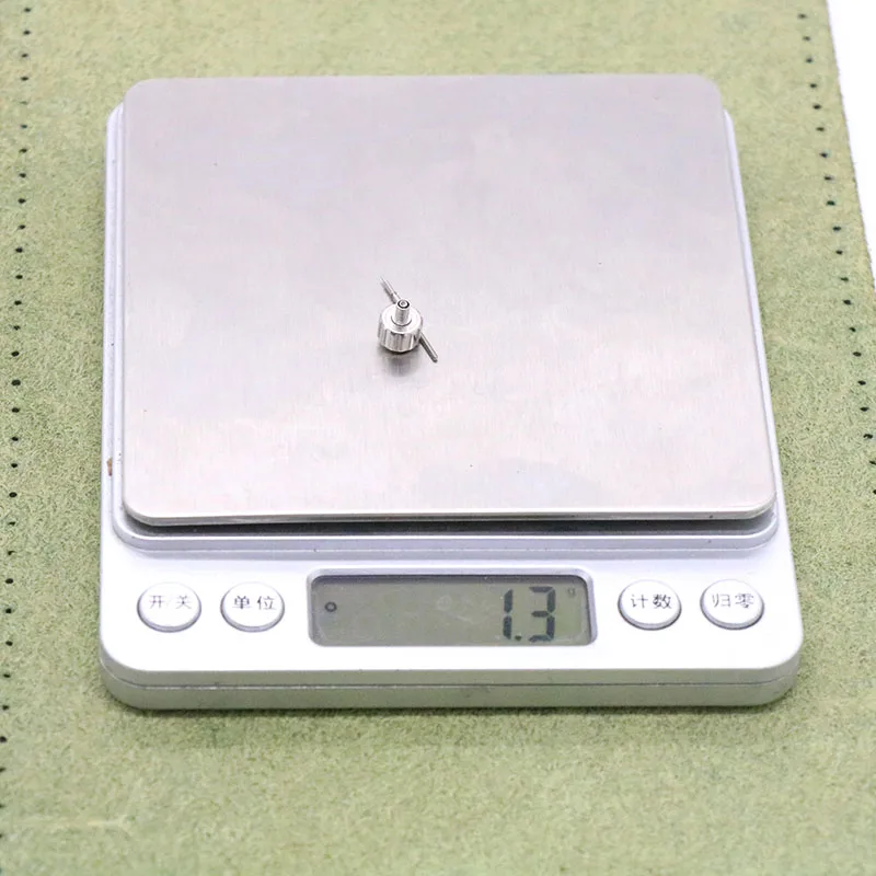 تاج لعلامة Heuer Aquaracer ، إكسسوارات رأس الساعة ، WAY201 ، ، من من من من من من من نوع WAY201