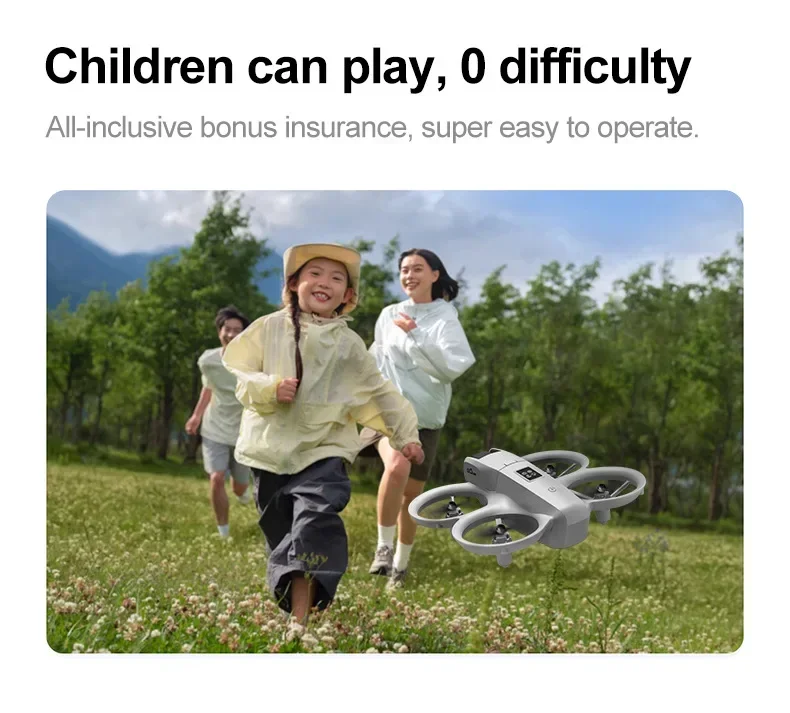 GT3ドローン Wifi FPVドローン RCクアッドコプター カメラ付き 8K 6K HD オプティカルフロー 障害物回避 飛行機 ドローン 子供 おもちゃ ギフト