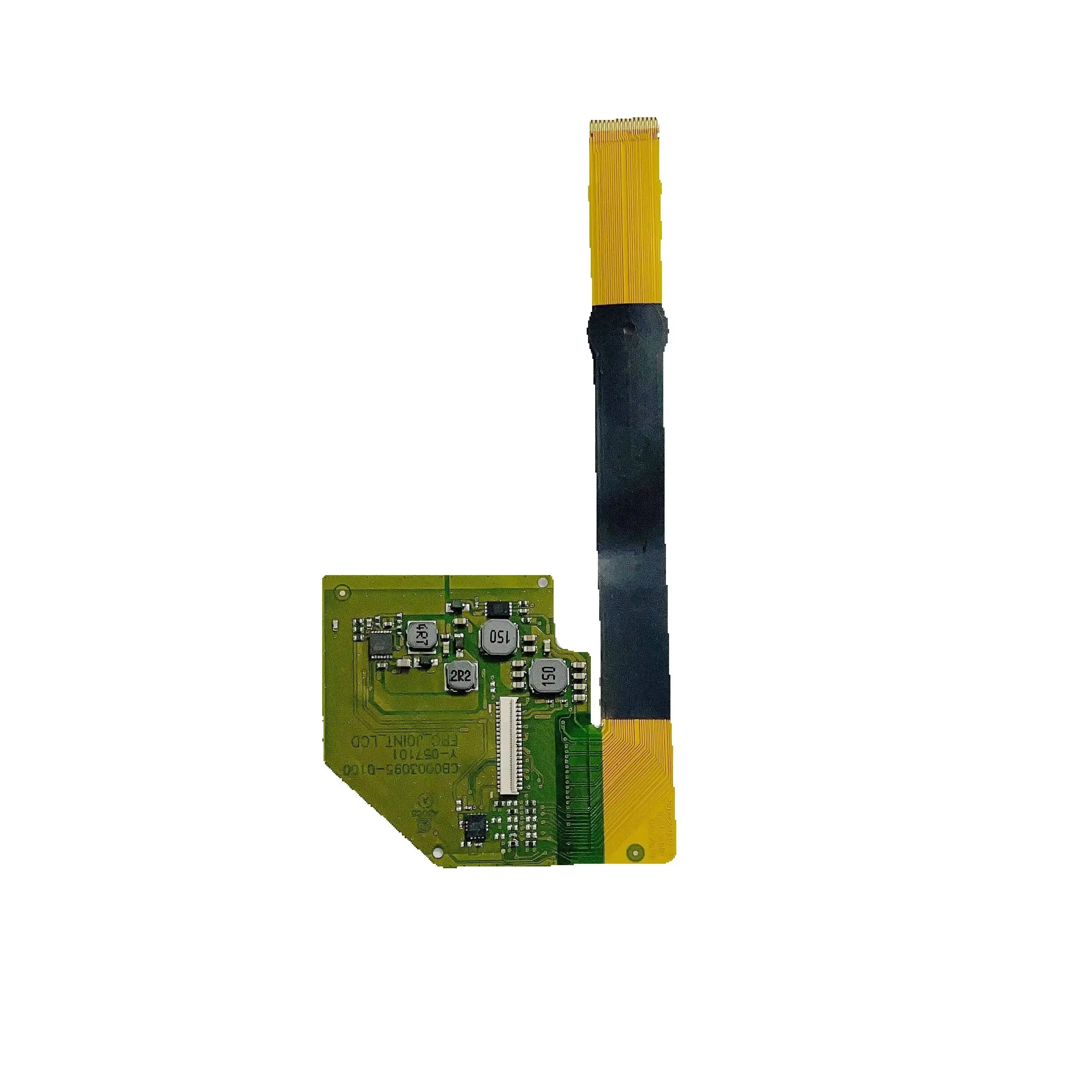 New X100VI Screen LCD Flex Cable For FUJI Fujifilm X100VI X100 VI Camera Repair Parts