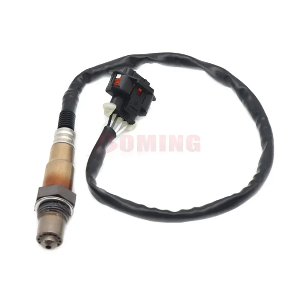 자동차 공기 연료 비율 람다 O2 산소 센서 신제품 0258006499 오펠 아길라 A G H J 인시그니아 1998-2018 0258986602 91021621 9199470