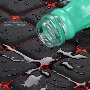 12 principais vendas ford fiesta 2014 tapetes - №6