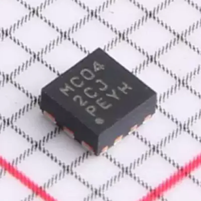Integrated Circuits (ICs) LMR36506RRPER Buck Switching Regulator IC Positive Adjustable 1V 1 Output 600mA 9-PowerVFQFN