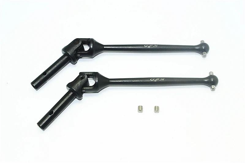 GPM Harden Steel #45 Front Cvd For LOSI 1/6 Super Baja Rey LOS05013