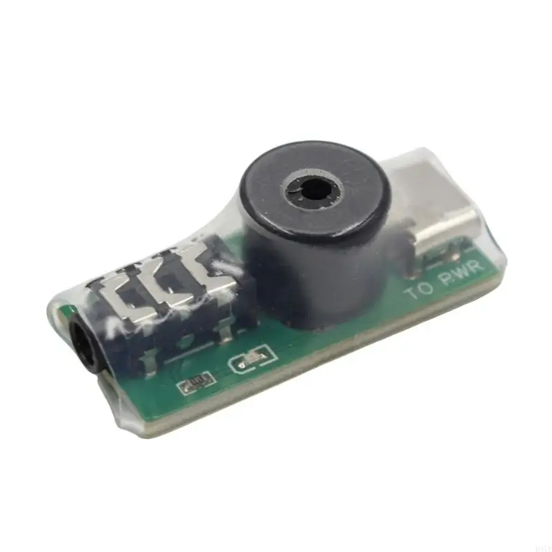 

H37B заглушки и воспроизведения Type C Trainer для энтузиастов с визуальной обратной связью